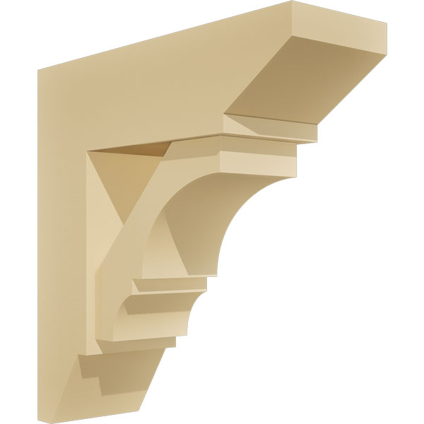 Ekena Millwork BKTS0604X18X18BOA07