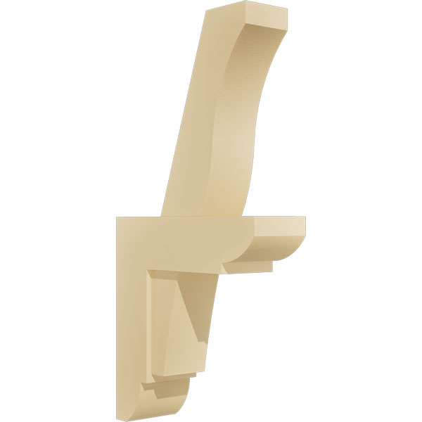 Ekena Millwork BKTS0604X18X18FST09