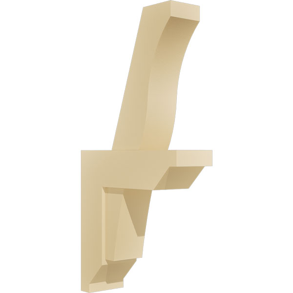 Ekena Millwork BKTS0604X18X18FST10