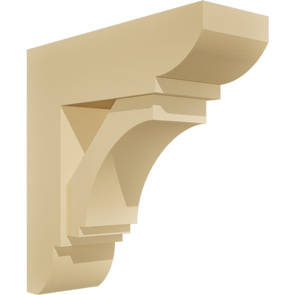 Ekena Millwork BKTS0604X18X18IMP09