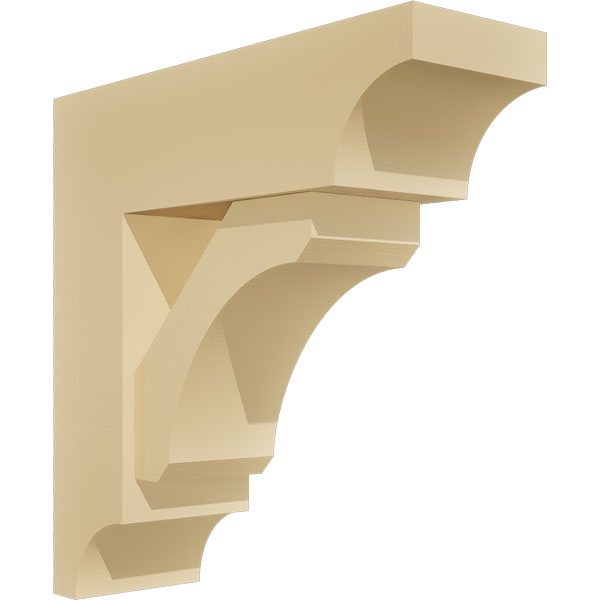 Ekena Millwork BKTS0604X18X18LEC08