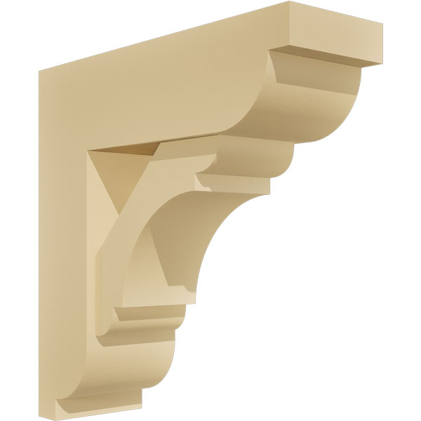 Ekena Millwork BKTS0604X18X18OLY02