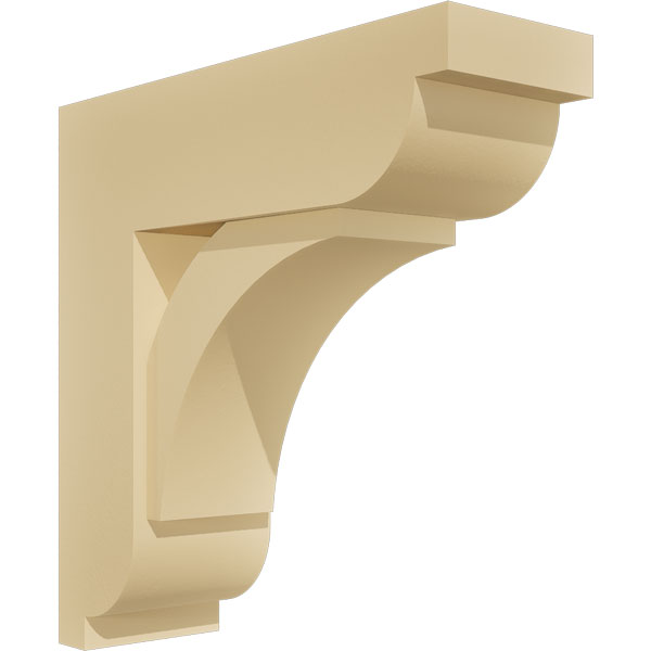 Ekena Millwork BKTS0604X18X18THR02