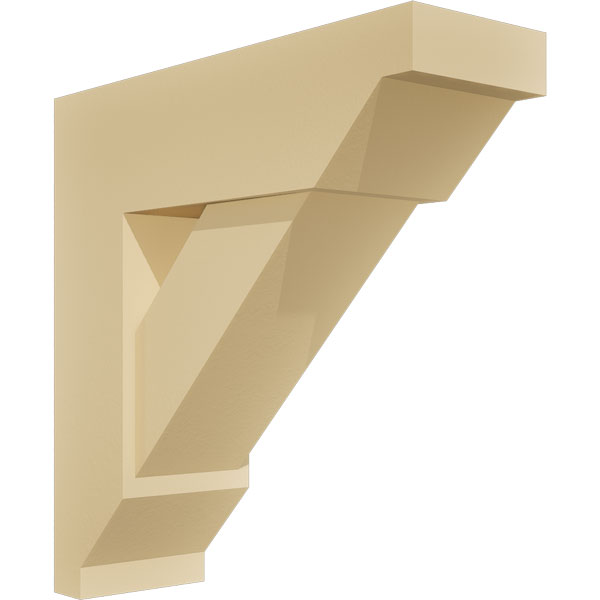 Ekena Millwork BKTS0604X18X18TRA10