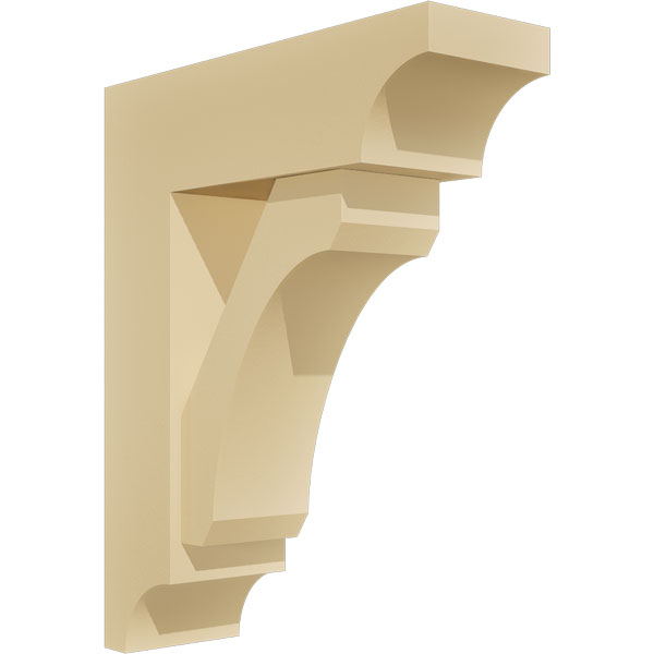 Ekena Millwork BKTS0604X18X22LEC08
