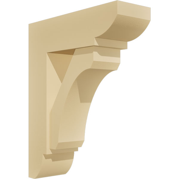 Ekena Millwork BKTS0604X18X22LEC09