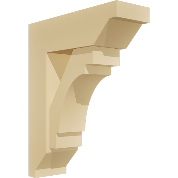 Ekena Millwork BKTS0604X18X22MRC10