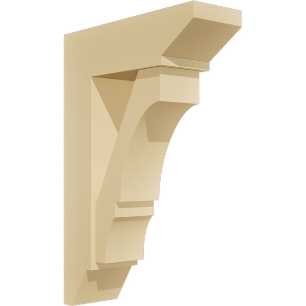 Ekena Millwork BKTS0604X18X26BOA07