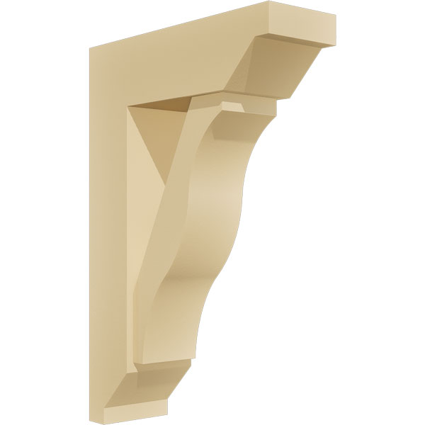 Ekena Millwork BKTS0604X18X26FST10