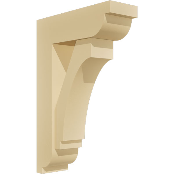 Ekena Millwork BKTS0604X18X26IMP02