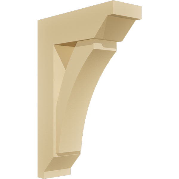Ekena Millwork BKTS0604X18X26THR10
