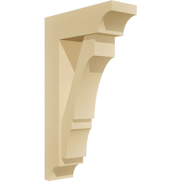 Ekena Millwork BKTS0604X18X30BOA08