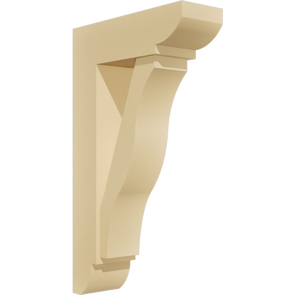 Ekena Millwork BKTS0604X18X30FST09