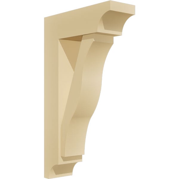 Ekena Millwork BKTS0604X18X30FST08