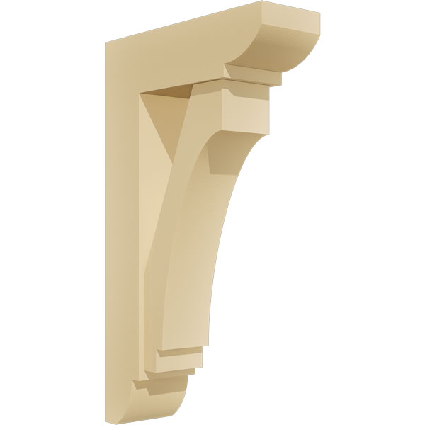 Ekena Millwork BKTS0604X18X30IMP09