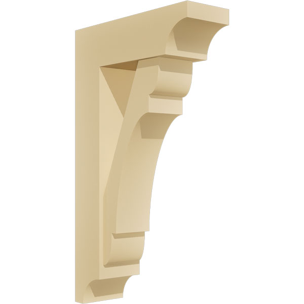 Ekena Millwork BKTS0604X18X30OLY08