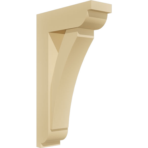 Ekena Millwork BKTS0604X18X30THR02