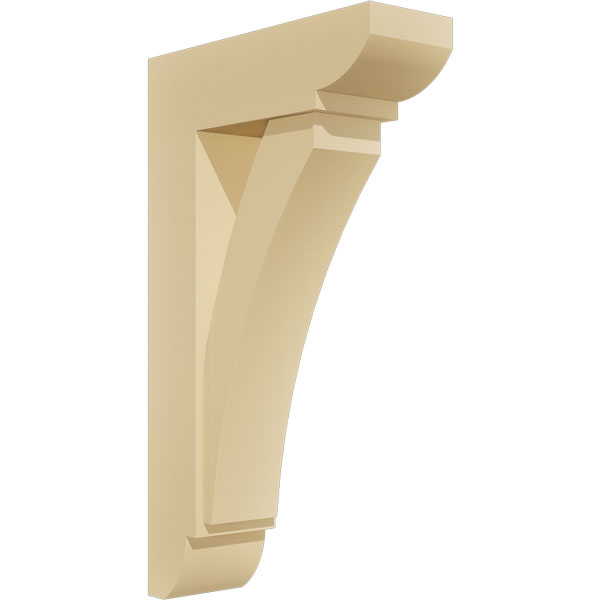 Ekena Millwork BKTS0604X18X30THR09