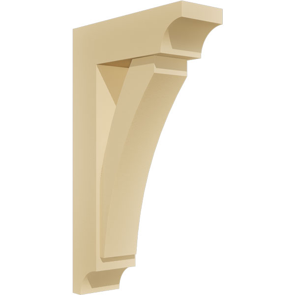 Ekena Millwork BKTS0604X18X30THR08