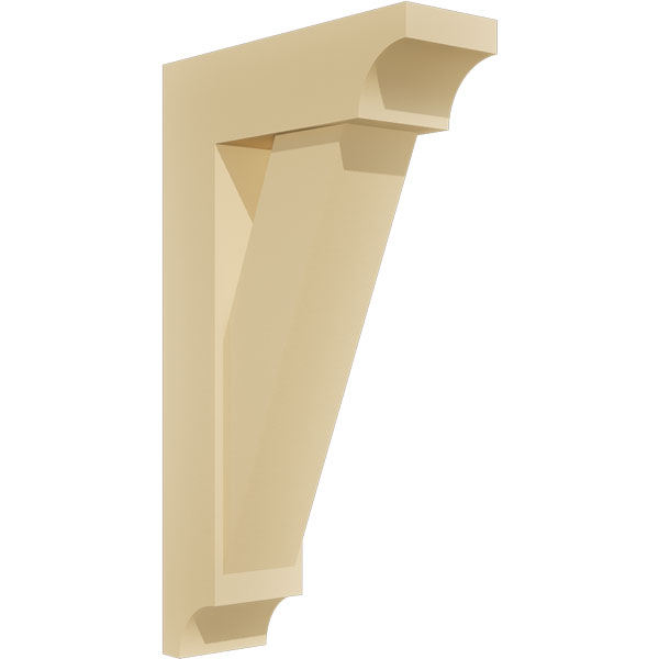 Ekena Millwork BKTS0604X18X30TRA08