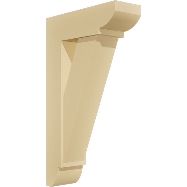 Ekena Millwork BKTS0604X18X30TRA09
