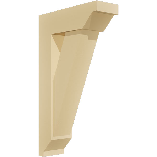 Ekena Millwork BKTS0604X18X30TRA10