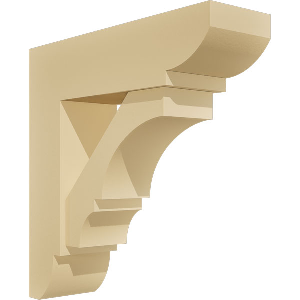 Ekena Millwork BKTS0604X20X20BOA09