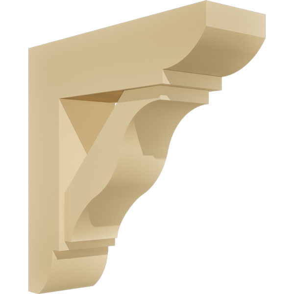Ekena Millwork BKTS0604X20X20FST09