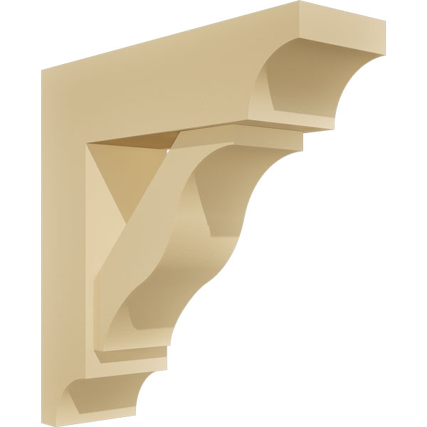 Ekena Millwork BKTS0604X20X20FST08