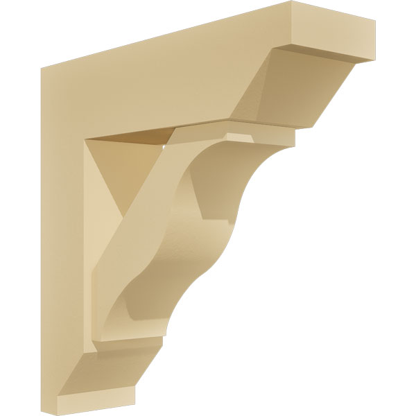 Ekena Millwork BKTS0604X20X20FST10