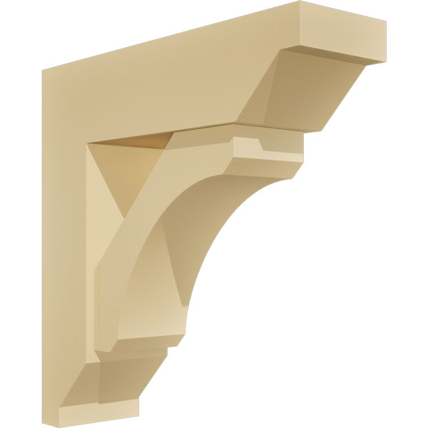 Ekena Millwork BKTS0604X20X20LEC10