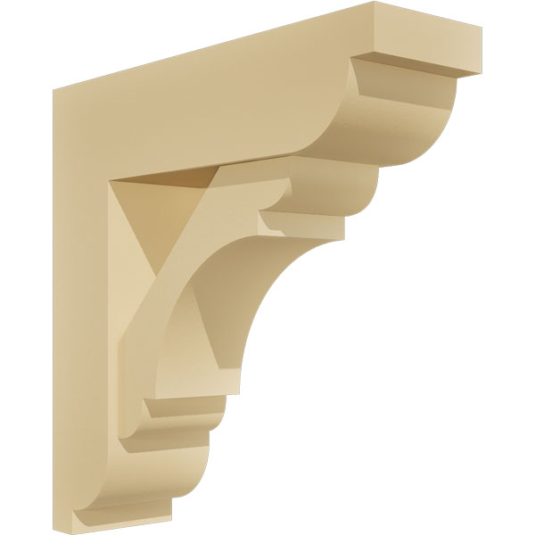 Ekena Millwork BKTS0604X20X20OLY02