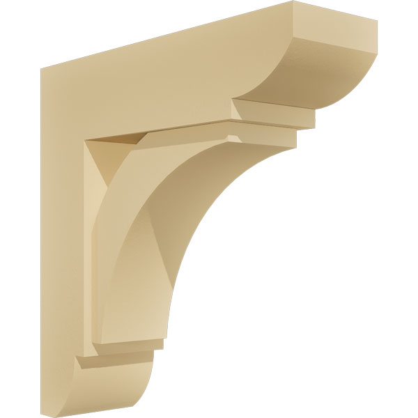 Ekena Millwork BKTS0604X20X20THR09