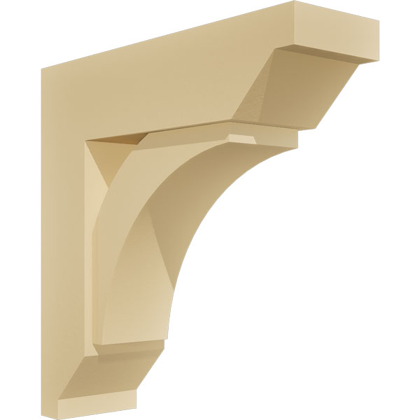 Ekena Millwork BKTS0604X20X20THR10