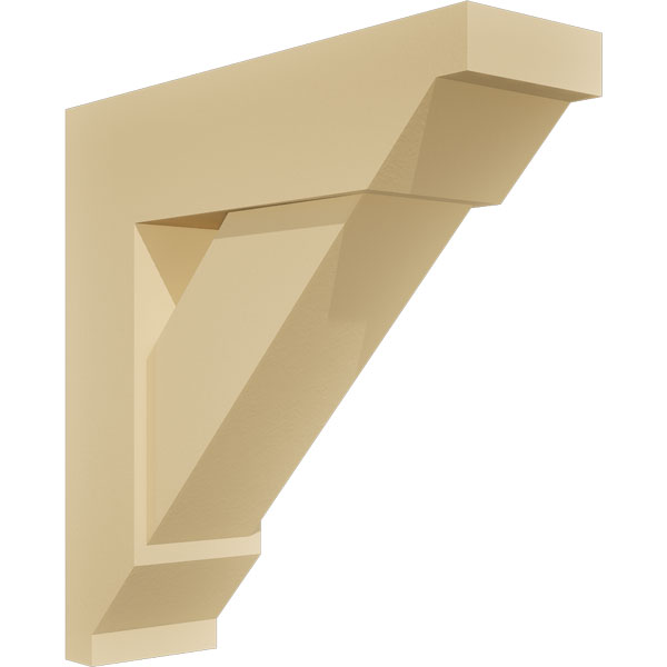 Ekena Millwork BKTS0604X20X20TRA10