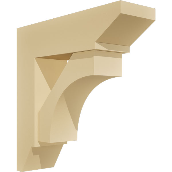 Ekena Millwork BKTS0604X20X20WTL07