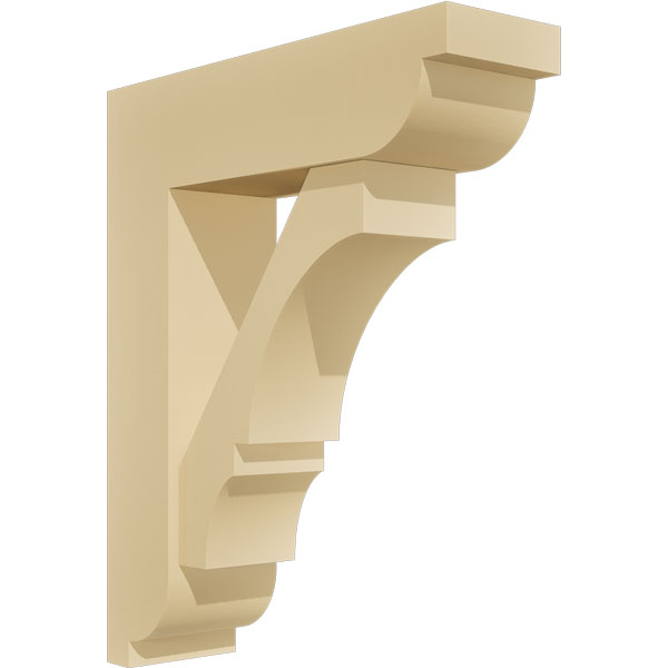 Ekena Millwork BKTS0604X20X24BOA02