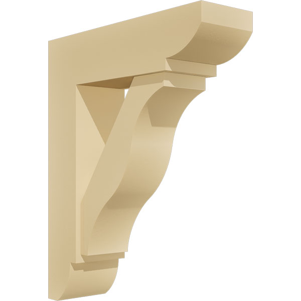 Ekena Millwork BKTS0604X20X24FST09