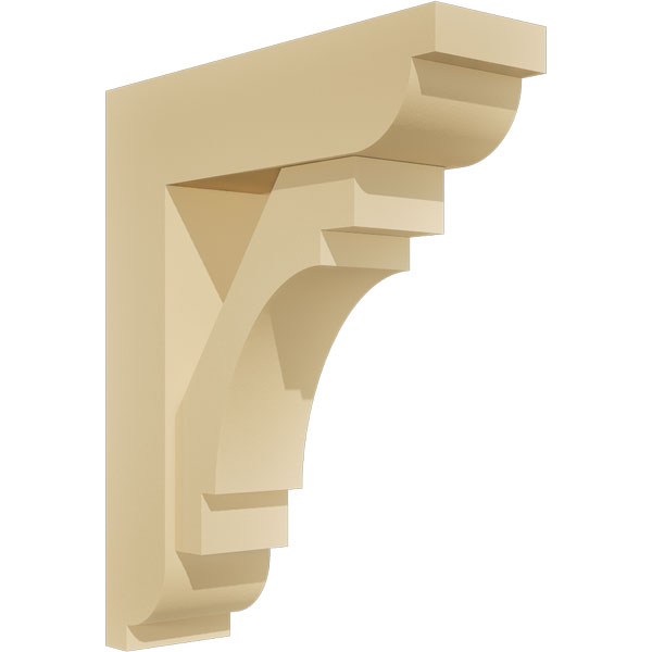Ekena Millwork BKTS0604X20X24MRC02
