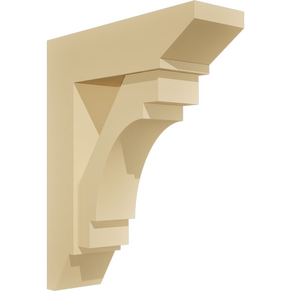Ekena Millwork BKTS0604X20X24MRC07