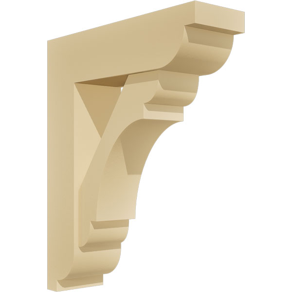 Ekena Millwork BKTS0604X20X24OLY02
