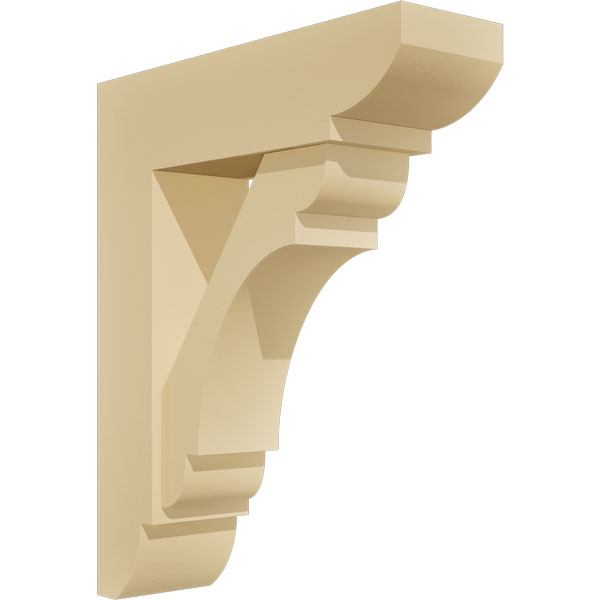 Ekena Millwork BKTS0604X20X24OLY09