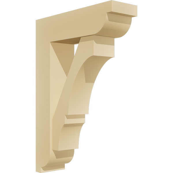 Ekena Millwork BKTS0604X20X28BOA02