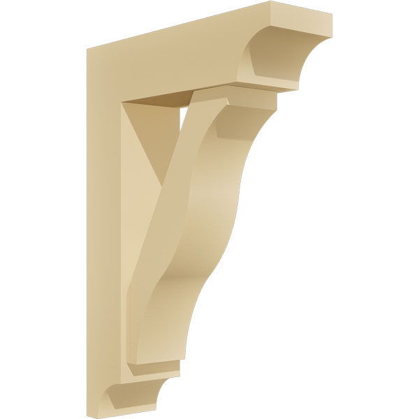 Ekena Millwork BKTS0604X20X28FST08