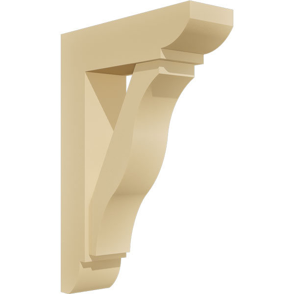 Ekena Millwork BKTS0604X20X28FST09