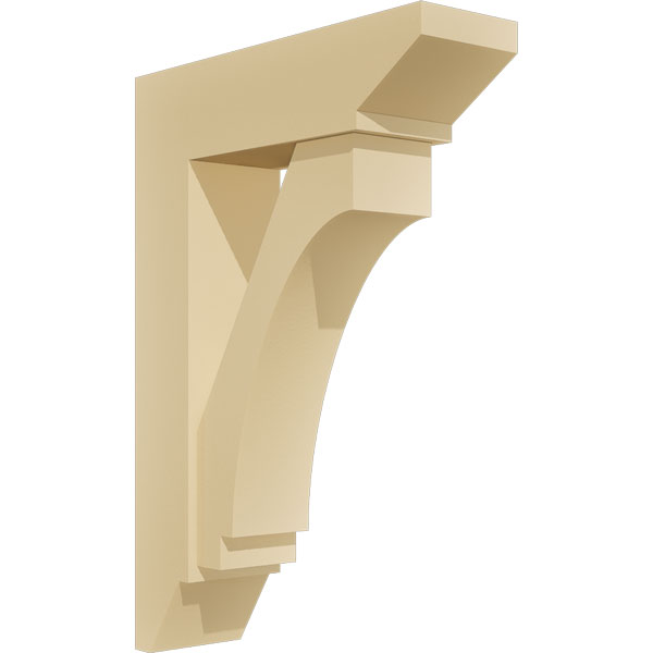 Ekena Millwork BKTS0604X20X28IMP07