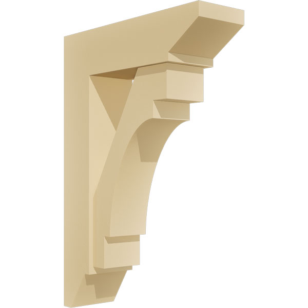 Ekena Millwork BKTS0604X20X28MRC07