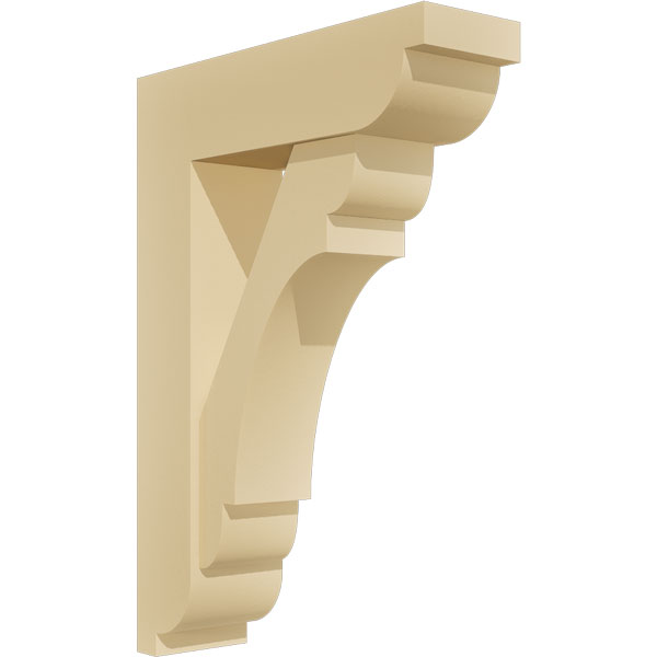 Ekena Millwork BKTS0604X20X28OLY02