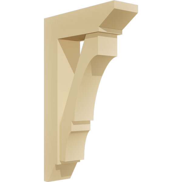 Ekena Millwork BKTS0604X20X32BOA07