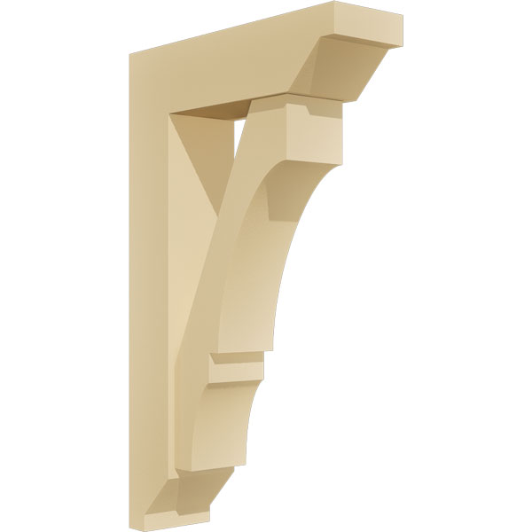 Ekena Millwork BKTS0604X20X32BOA10